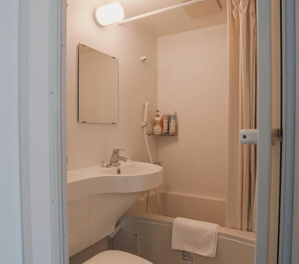 Kirin Umeda By Springrest Aparthotel Osaka