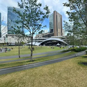 2* Aparthotel Minn Umeda North