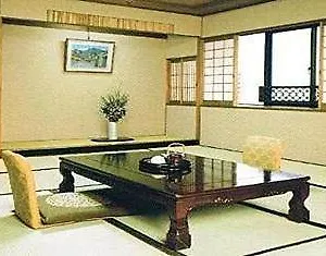 Nissho-besso Ryokan Kyoto