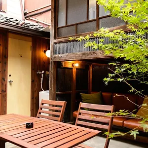 Kyoyado Okara Guest house Kyoto