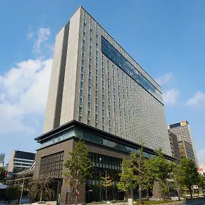 מלון Excel Tokyu, אוסקה